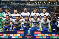 Gimnasia, en crisis antes del clásico: el plantel denuncia deudas y paró los entrenamientos