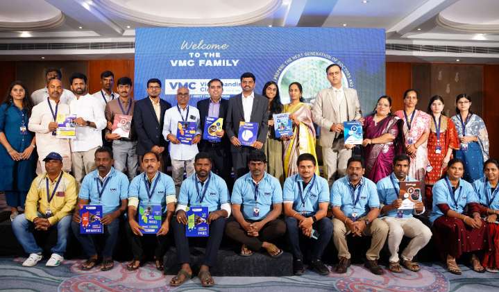 Vidyamandir Classes announces grand entry into Hyderabad with two new centres