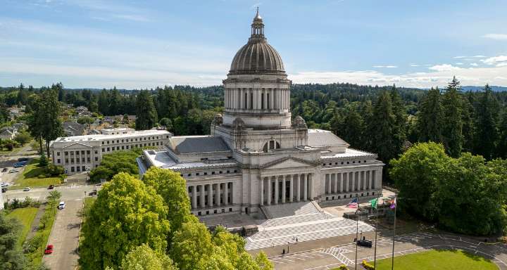 Report: Michigan, Washington ‘worst’ on religious nonprofit protections