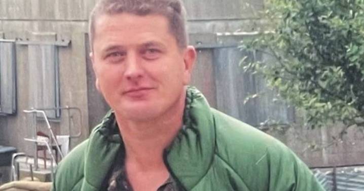 Ex-soldier dies after 'thoughtless act of violence' over chicken wings