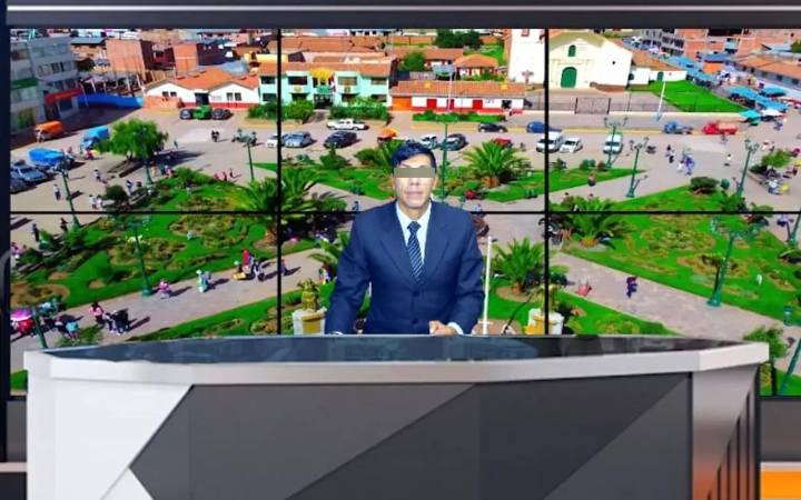 Dictan prisión preventiva para locutor involucrado en violación sexual