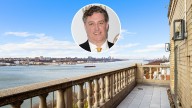 A Creator of ‘The Simpsons’ Listed His N.Y.C. Penthouse for $9 Million