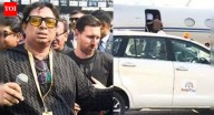 Lionel Messi tour chaos: Organiser boards chartered plane with football icon, deplaned minutes before take