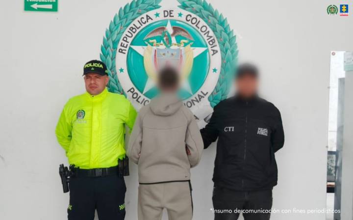 Sancionado adolecente que coordinó el crimen de dos mujeres en Envigado (antioquia)
