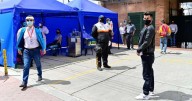 Estos son los puntos de vacunación en Bogotá contra poliomielitis, sarampión, difteria, tos ferina  y más hoy 12 de diciembre de 2025