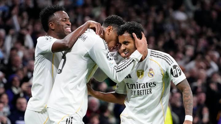 Álvaro Benito explica por qué la versión del Real Madrid ante el City marca el camino: "El resultado no lo explica todo"