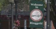 'Parade of holiday cheer': Ringgold sets for Christmas parade for Friday night