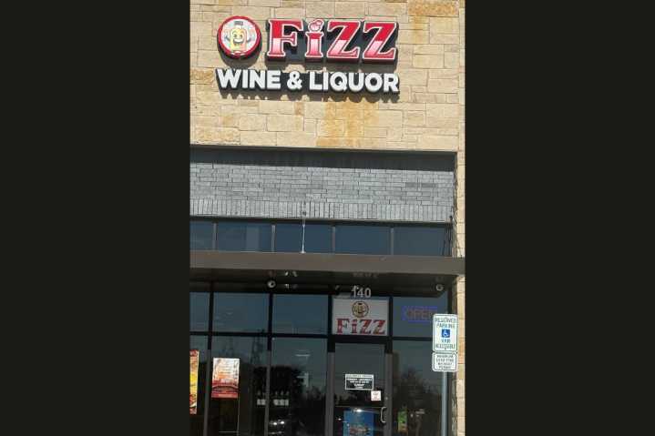 New in McKinney: Fizz Wine & Liquor ...