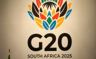 EU excluye a Sudáfrica del G20 de 2026; lo acusa de "sabotaje"