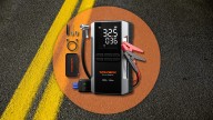 Best Cyber Monday car accessory deal: Wolfbox 3000A Jump Starter