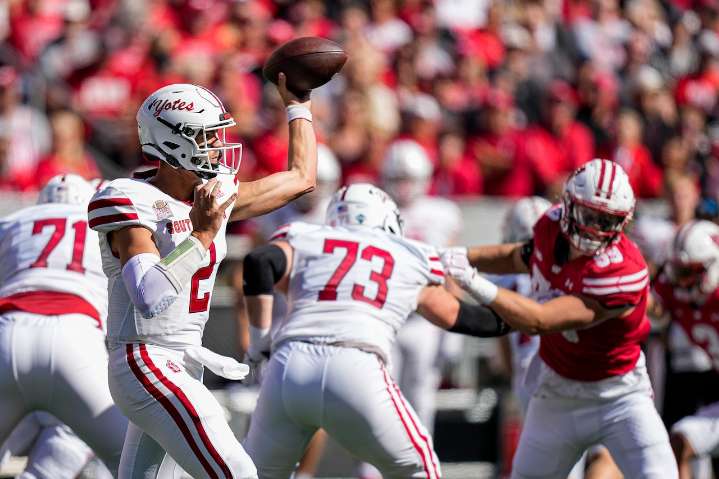 Watch FCS Playoffs Round 2: South Dakota vs Mercer streaming guide