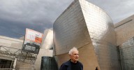 Muere Frank Gehry, el arquitecto que transformó el concepto de edificio en esculturas