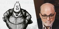 Mark Levin reveals what’s REALLY bankrupting Americans (it’s not billionaires)
