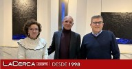 La Junta programa en el Archivo Histórico de Albacete una exposición pictórica del artista hellinero Pruden López