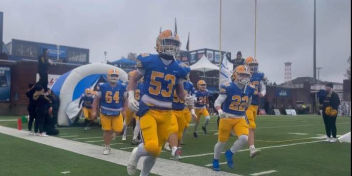 Gatlinburg-Pittman falls in first-ever state title appearance to Westview, 62