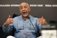 Leonardo Padura recibe doctorado Honoris causa de la UdeG por su “extraordinaria” obra