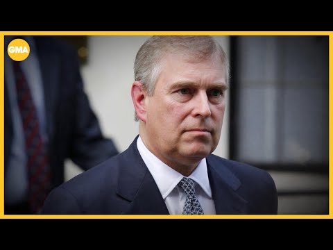 Former Prince Andrew won't get money back after move