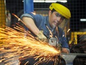 Trabajador pobre: el 72% de los empleados argentinos cobra menos de $1 millón