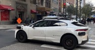 Waymo moves closer to rolling out its self-driving cars in Philly