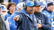 BYU coach Kalani Sitake agrees to contract extension after pursuit from Penn State