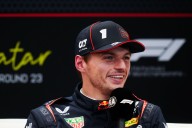 Max Verstappen relaxed ahead of F1 title showdown at Abu Dhabi GP: ‘It doesn’t really matter’