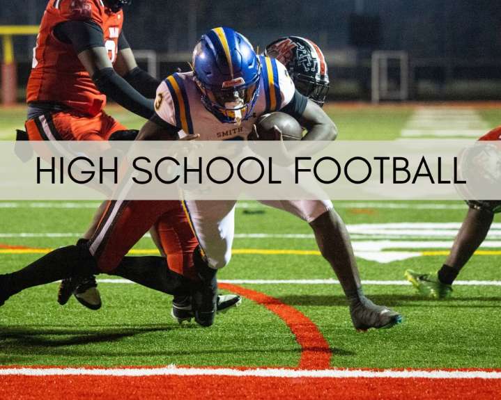 High school football: Saturday’s regional scores, state finals matchups