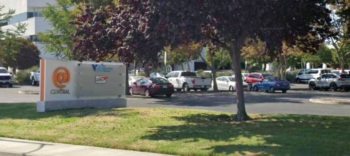 South Bay tech campus is bought for $50 million-plus as office values fade