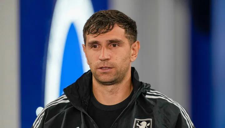 Martinez status, Malen decision: Predicted Villa XI vs. Arsenal