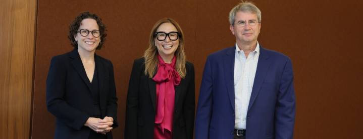 Big Law Spinoff Dunn Isaacson Rhee Drops Hefty Associate Bonuses