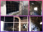 CHACO: Se Incendió Una Cervecería En El Centro De Las Breñas