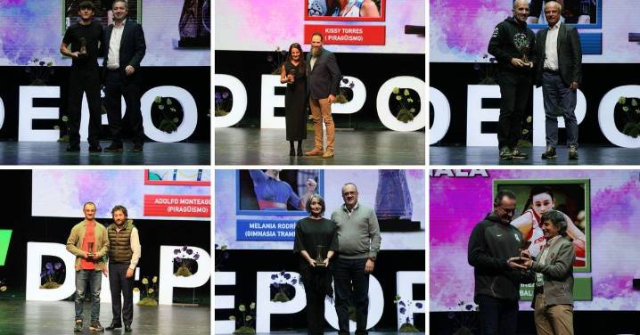 Juventud y experiencia, referentes “made in” Ourense