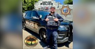 Parlier police officer dies in traffic accident 
