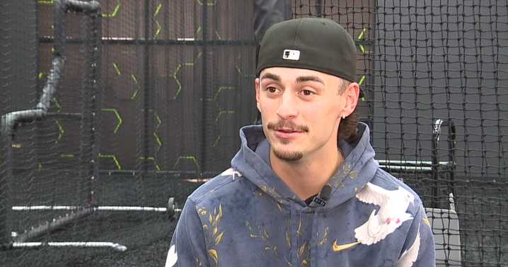 Las Vegas player signs with Party Animals after draft snub