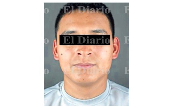 Con cuatro balazos, grave pero estable, líder de Los Cabrera capturado por el Ejército