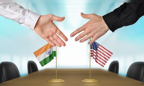 Govt sources: US trade delegation to be in India from 10th to 12th December, discuss tariffs
