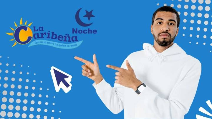Consulta el resultado de La Caribeña Noche del viernes 12 de diciembre