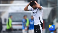 Los cuatro jugadores que terminan contrato con Colo Colo