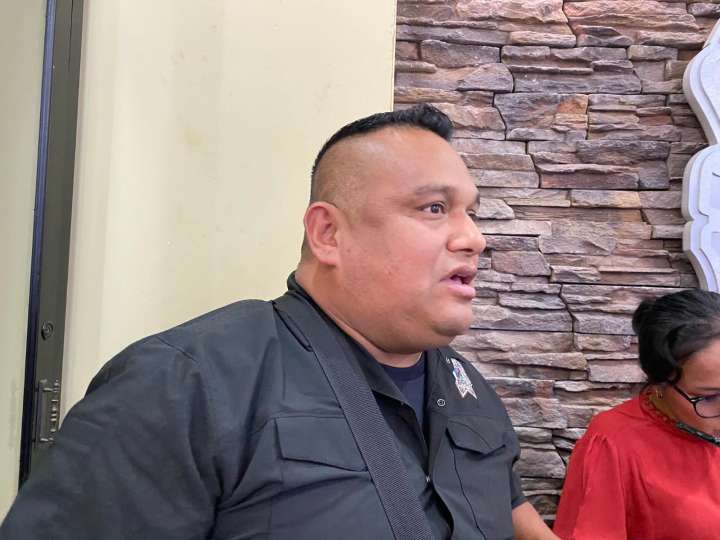 Faltan recursos a la Guardia Estatal para mejorar vigilancia ciudadana