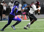 Zyan Gibson: 4-star defensive back staying in Alabama recruiting class 2026