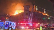 Class action lawsuit approved for hundreds of residents displaced by massive 2023 Atlanta apartment fire