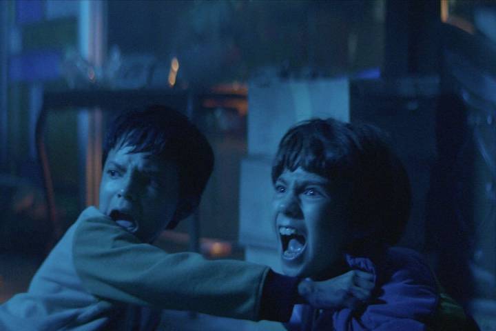 Buenos Aires abre una nueva ventana al cine fantástico y de terror