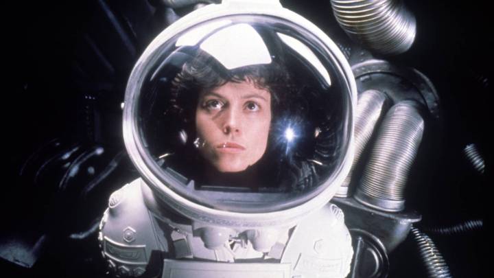 Sigourney Weaver Reflects on Influential Ellen Ripley in 'Alien' Franchise
