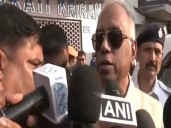 Committee head investigating Messi's event chaos at Salt Lake sta