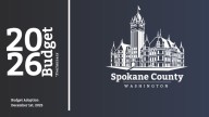 More To Every Story: Spokane County approves 2026 budget; waste fees rising separately