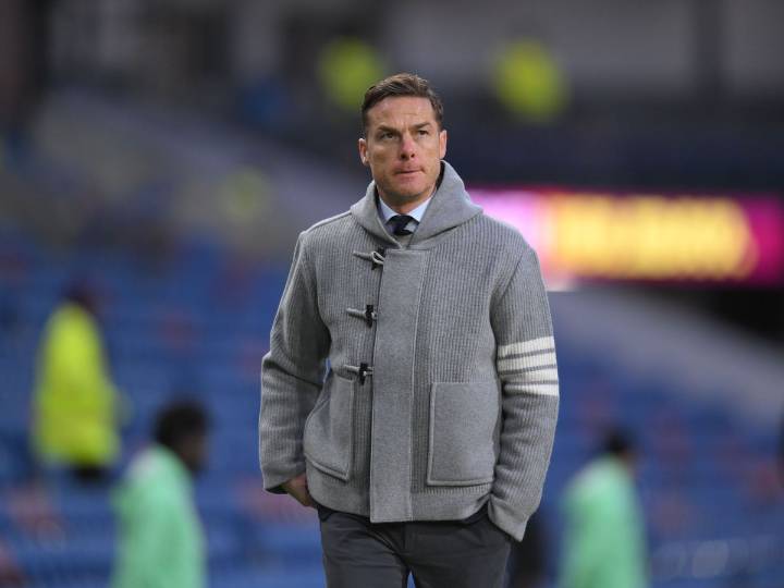 Scott Parker heartbroken by Burnley fans’ reaction to Fulham defeat