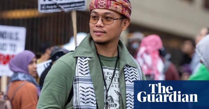 ‘They attacked my religion, my faith’: Muslim photojournalist detained by ICE speaks out