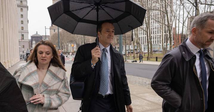 Justice Department moves to drop charges in international soccer corruption case