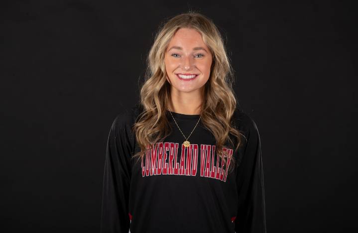 Payton Basehore leads Cumberland Valley girls basketball over Governor Mifflin