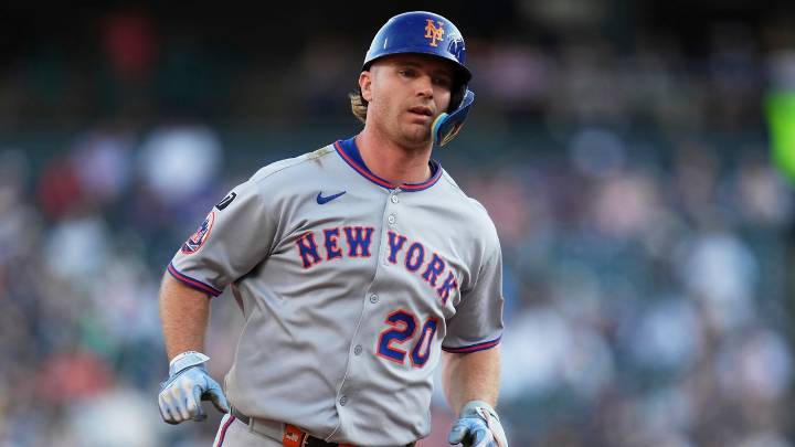 Orioles agree to $155M deal with Mets' Alonso: AP source