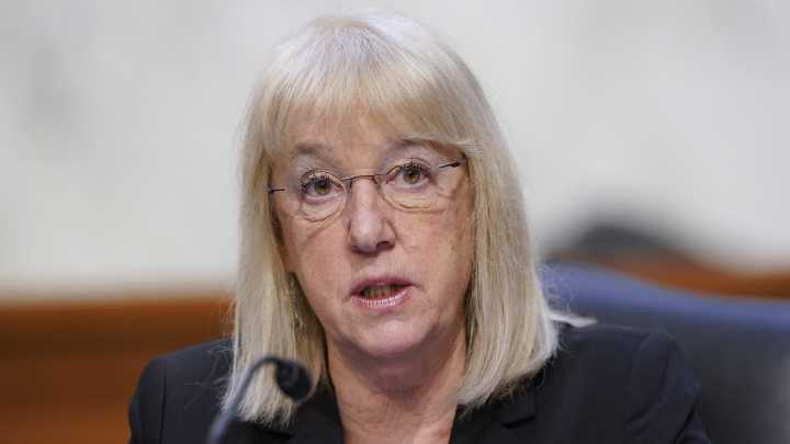 Senator: ICE dog attack on Wash. man 'should shock the conscience'